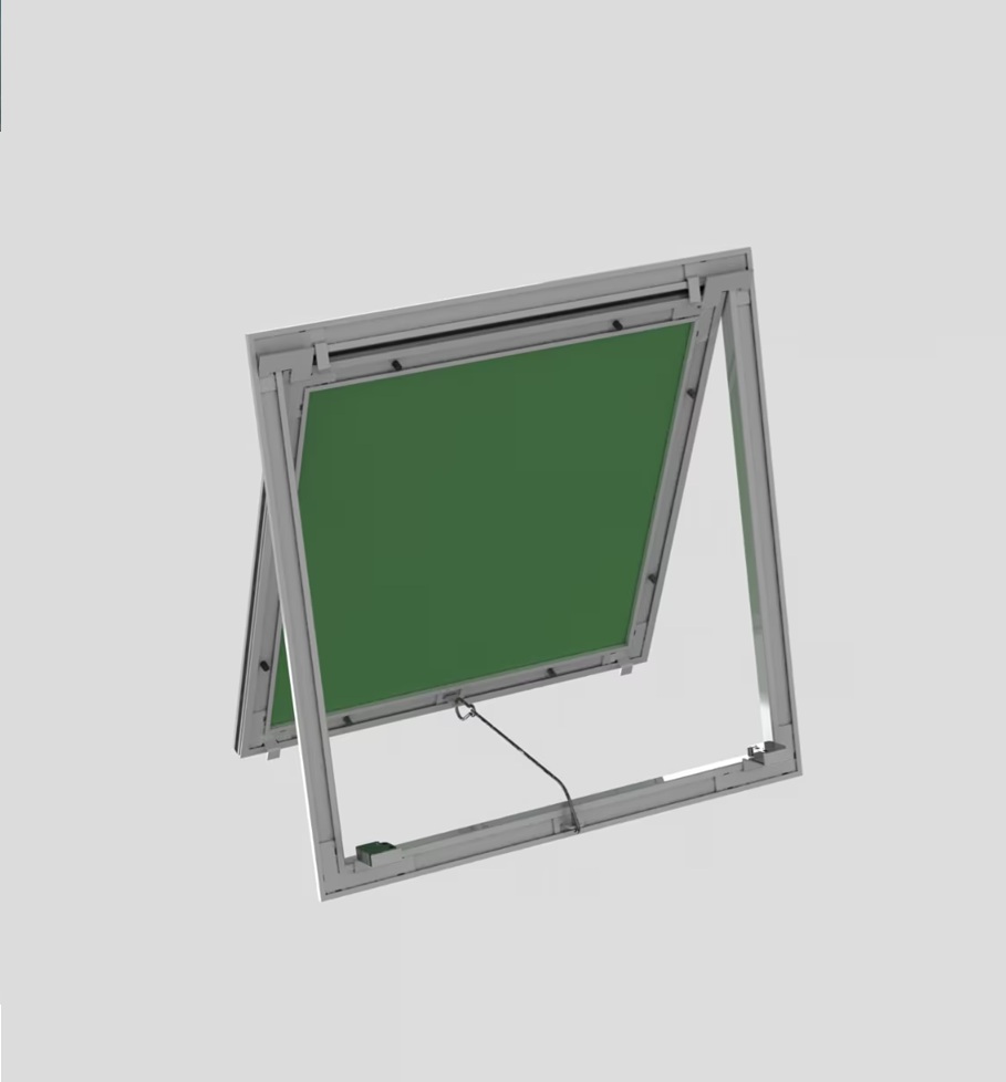 Access Doors Project