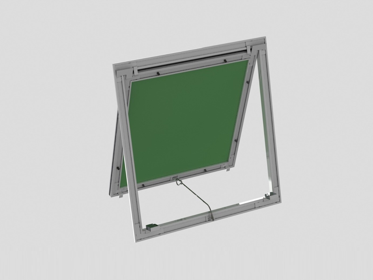 Customise Single Door